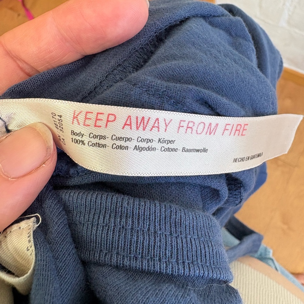 Free people wide leg romper - Picture 5 of 9